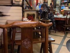 大堂-大唐人家·热气羊肉(大华店)