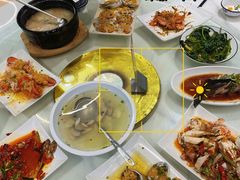 -四川小胡子海鲜(丁村万人海鲜广场店)