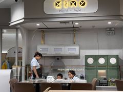 -星漠亲子餐厅•有机食材•儿童游乐
