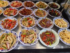 -豫掌柜饸饹面·烩面(秀沿路店)