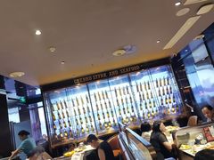 -吉布鲁牛排海鲜自助(成都大悦城店)