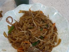 -旺角宝港式茶餐厅(寮步店)