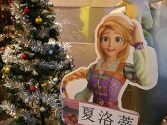 -乐天影城(威高广场店)