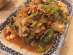 -维吾尔餐厅(宜山路店)