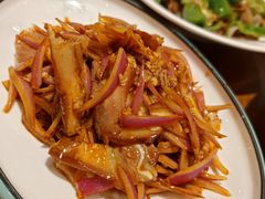 -山西会馆·晋菜·晋商宴·学堂记忆(许坦西街店)