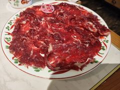 -汕头八合里海记牛肉店(清河店)