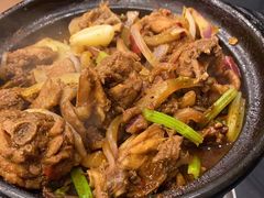 -川香煲(茅台路店)