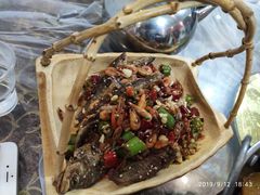 -鱼乐岛餐厅·户外花园主题餐厅