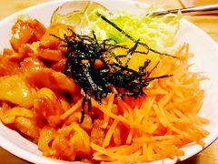 -三更食堂