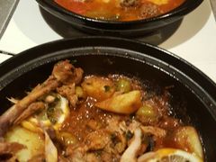 -Tajine Moroccan塔金摩洛哥中东餐厅