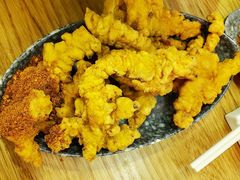 -付小姐在成都(川沙店)