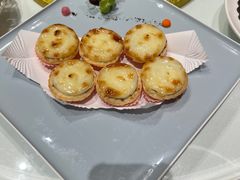 -广州酒家(中华广场店)