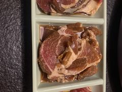 -韩盛·盛江山自助料理(中街大悦城店)