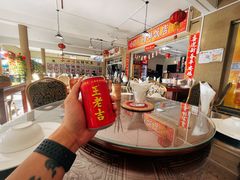 -毛里求斯小四川餐厅总店