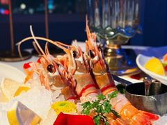 -天玑高空江景餐厅&酒吧Sky Secret Restaurant&Bar