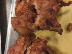 -破店肥哈·东北烧烤·夜宵(南山保利店)