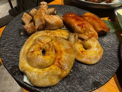 -春熙台·韩国料理(宝安西乡店)