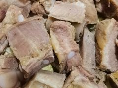 -阿婆情腊排骨火锅(饮玉巷店)