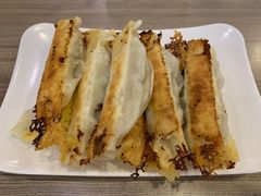 锅贴-四海游龙(紫竹店)