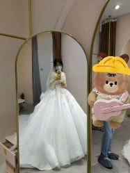 -韩国天使嫁衣婚纱礼服馆(上海旗舰店)