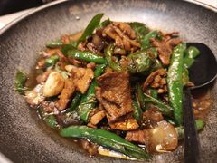 -味上湘菜馆(岳麓山店)