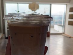 -COFFEEOLOGY咖啡学(天银店)