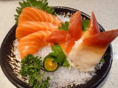 -友壹町寿司(嘉洲广场店)