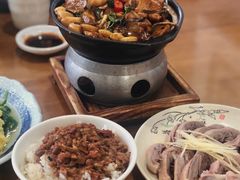 -乡亲鹅肉城(吴江店)