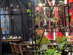 -粤色·老广州茶餐厅(河南商会大厦店)