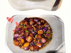 -绿茶餐厅(南方商城店)