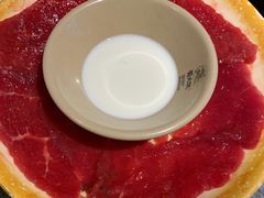 贵妃牛肉-蜀大侠火锅(寰球文化地标·总府店)