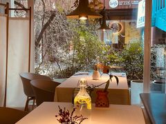 -春树下·树屋花房西餐厅(罍街AS1980店)