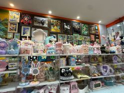 -绘喜欢手工体验馆(曼度泛乐城店)