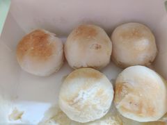椰蓉月饼-光明邨大酒家(淮海路店)