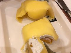 -满记甜品(正方京城店)