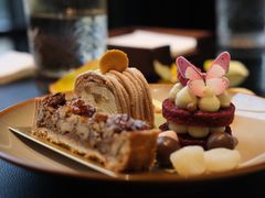 -上海苏宁宝丽嘉酒店·Cafe Bellagio西餐厅