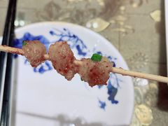 -甘记凤爪烧烤(司门口黄鹤楼地铁站店)