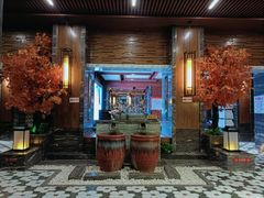 -宝丽金大酒店·洗浴中心