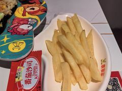 -豪享来(我格广场店)