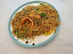 -畔山酒店中餐厅