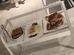 -碗中海·蒸汽海鲜·桑拿鸡(岭南天地店)