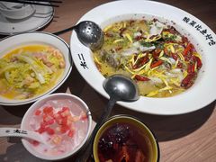 -新太二·鲜料川菜(万泰汇店)