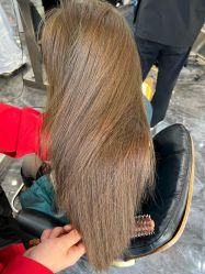 -发源地HAIR SALON