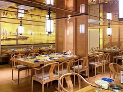 大堂-尚海豆捞(乐虹坊店)