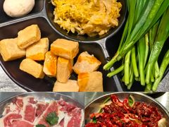 -英雄故事地摊烤肉(马驹桥店)