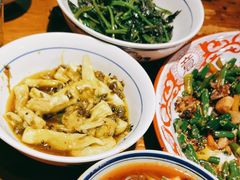 -回水镇·江湖川菜(恒大新城店)