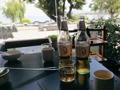 -野菌皇海景野生菌火锅(滨海大道店)