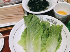 -刘老表·瓦罐汤涮肉(青云谱店)