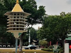 -顺峰山公园