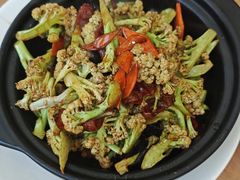 -渔码头食府(蓬莱阁店)